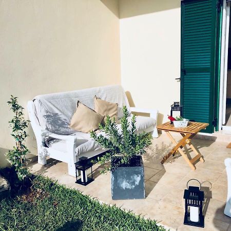 Chez Nikos Villa Kompítsion Dış mekan fotoğraf